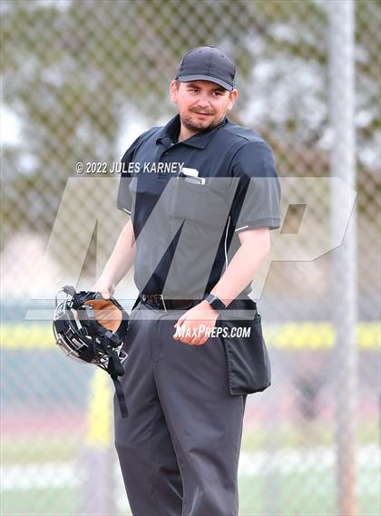 Thumbnail 3 in Green Valley vs Palo Verde photogallery.