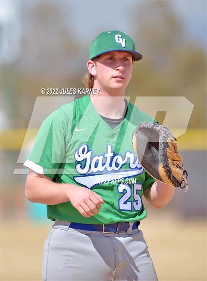 Thumbnail 1 in Green Valley vs Palo Verde photogallery.