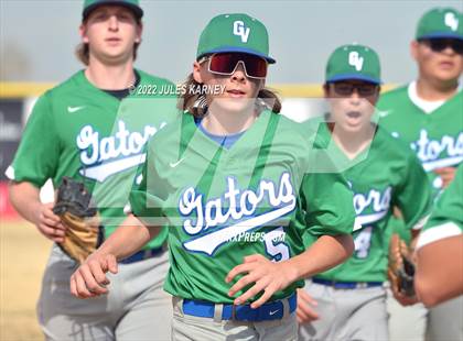 Thumbnail 2 in Green Valley vs Palo Verde photogallery.