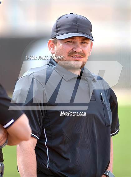 Thumbnail 2 in Green Valley vs Palo Verde photogallery.