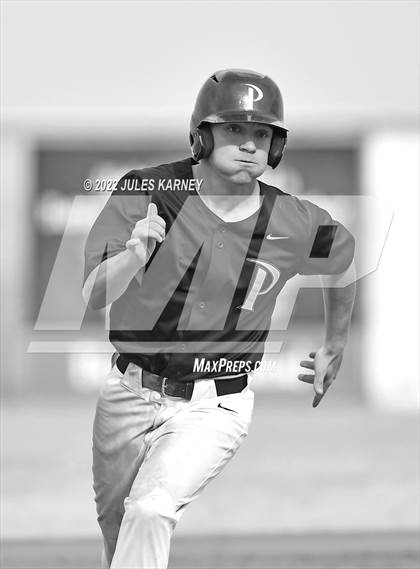 Thumbnail 1 in Green Valley vs Palo Verde photogallery.