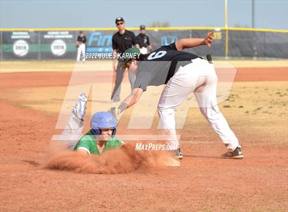 Thumbnail 2 in Green Valley vs Palo Verde photogallery.
