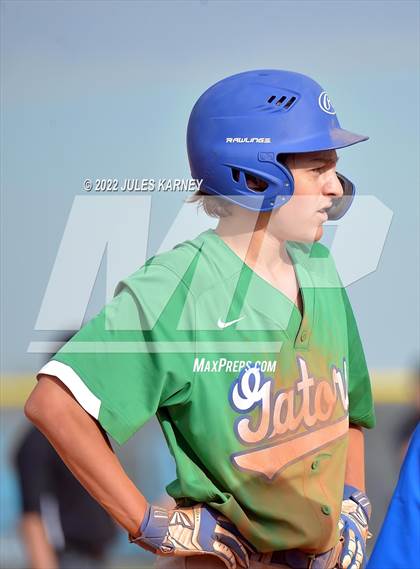 Thumbnail 3 in Green Valley vs Palo Verde photogallery.