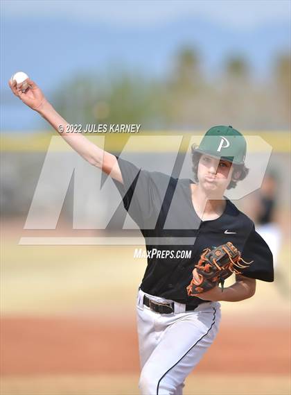 Thumbnail 1 in Green Valley vs Palo Verde photogallery.