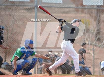 Thumbnail 2 in Green Valley vs Palo Verde photogallery.