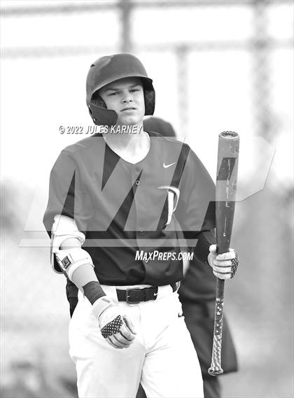 Thumbnail 3 in Green Valley vs Palo Verde photogallery.