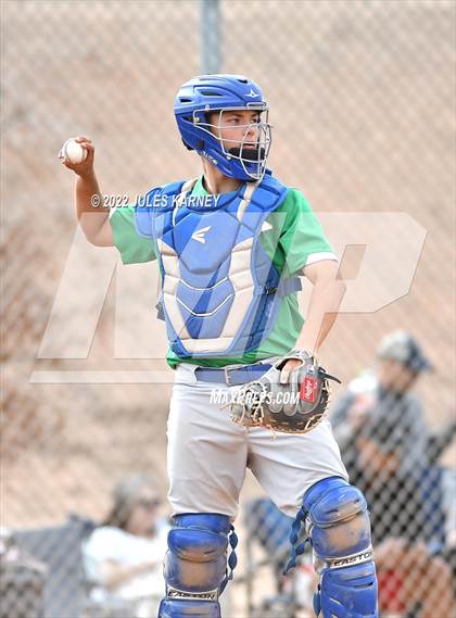 Thumbnail 2 in Green Valley vs Palo Verde photogallery.