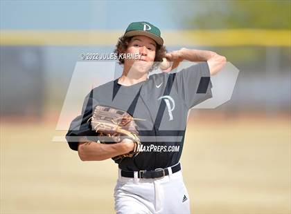 Thumbnail 3 in Green Valley vs Palo Verde photogallery.