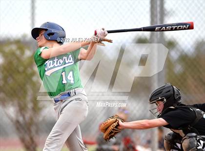 Thumbnail 1 in Green Valley vs Palo Verde photogallery.