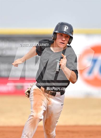 Thumbnail 3 in Green Valley vs Palo Verde photogallery.