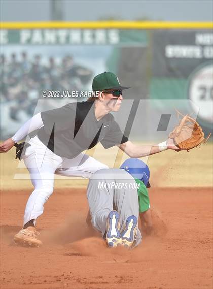 Thumbnail 2 in Green Valley vs Palo Verde photogallery.