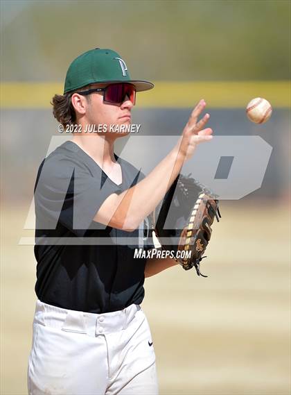 Thumbnail 1 in Green Valley vs Palo Verde photogallery.