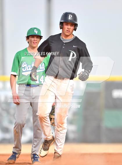 Thumbnail 2 in Green Valley vs Palo Verde photogallery.
