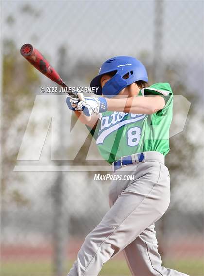 Thumbnail 1 in Green Valley vs Palo Verde photogallery.