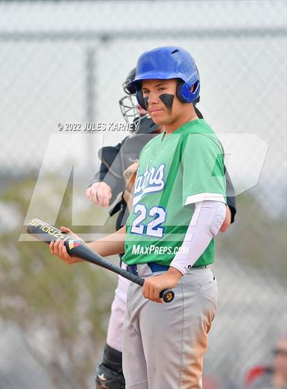 Thumbnail 1 in Green Valley vs Palo Verde photogallery.