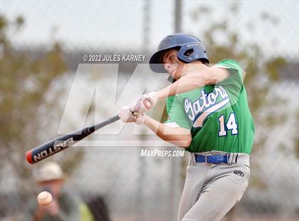 Thumbnail 3 in Green Valley vs Palo Verde photogallery.