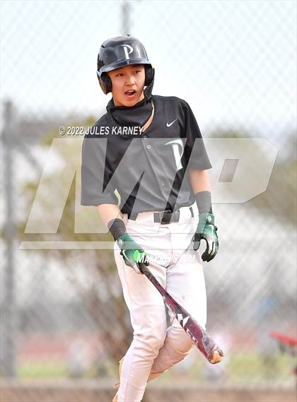 Thumbnail 3 in Green Valley vs Palo Verde photogallery.