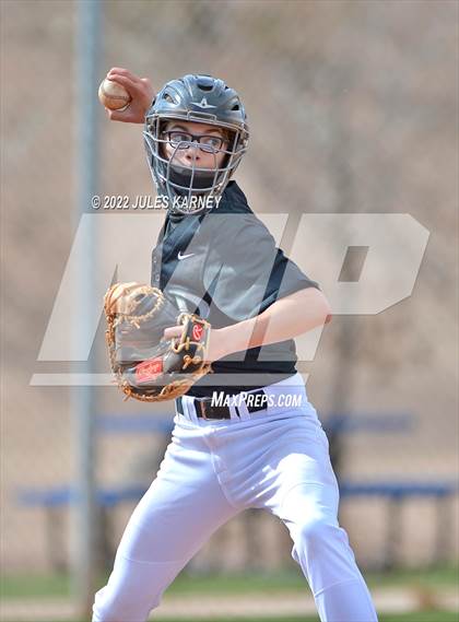 Thumbnail 1 in Green Valley vs Palo Verde photogallery.