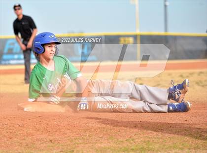 Thumbnail 3 in Green Valley vs Palo Verde photogallery.