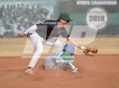 Thumbnail 3 in Green Valley vs Palo Verde photogallery.