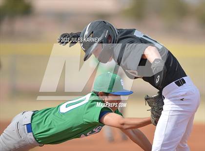 Thumbnail 1 in Green Valley vs Palo Verde photogallery.