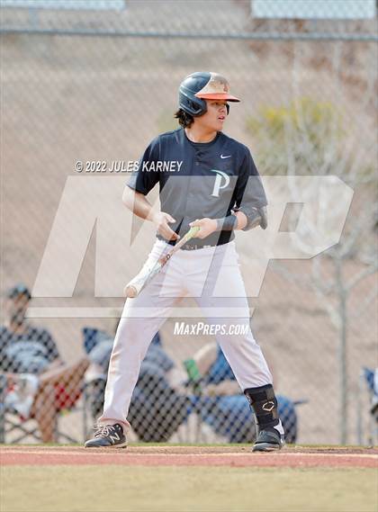 Thumbnail 1 in Green Valley vs Palo Verde photogallery.