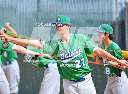 Thumbnail 1 in Green Valley vs Palo Verde photogallery.