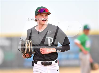 Thumbnail 2 in Green Valley vs Palo Verde photogallery.