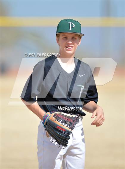 Thumbnail 3 in Green Valley vs Palo Verde photogallery.
