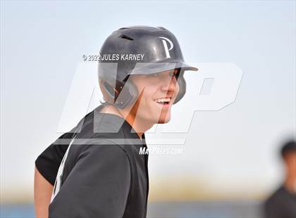 Thumbnail 1 in Green Valley vs Palo Verde photogallery.