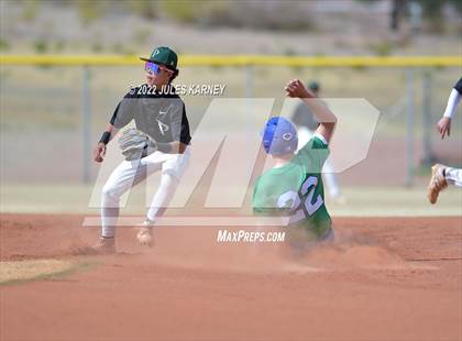 Thumbnail 1 in Green Valley vs Palo Verde photogallery.