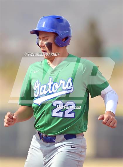 Thumbnail 3 in Green Valley vs Palo Verde photogallery.