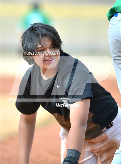 Thumbnail 3 in Green Valley vs Palo Verde photogallery.