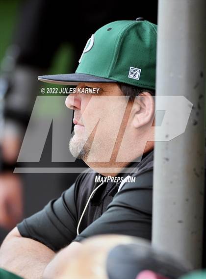 Thumbnail 2 in Green Valley vs Palo Verde photogallery.