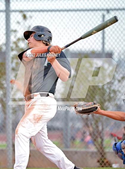 Thumbnail 1 in Green Valley vs Palo Verde photogallery.