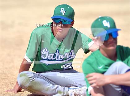 Thumbnail 1 in Green Valley vs Palo Verde photogallery.