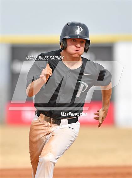 Thumbnail 2 in Green Valley vs Palo Verde photogallery.