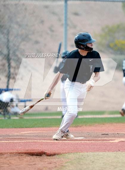 Thumbnail 2 in Green Valley vs Palo Verde photogallery.