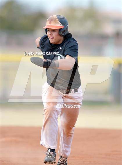 Thumbnail 3 in Green Valley vs Palo Verde photogallery.