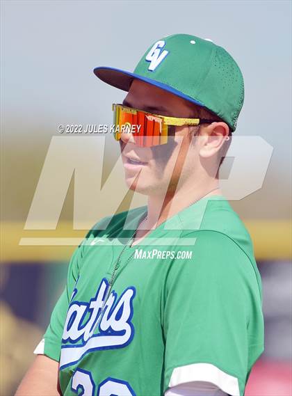 Thumbnail 3 in Green Valley vs Palo Verde photogallery.
