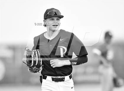 Thumbnail 1 in Green Valley vs Palo Verde photogallery.