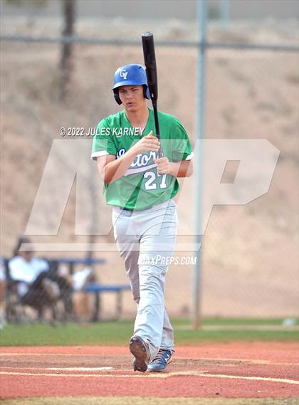 Thumbnail 3 in Green Valley vs Palo Verde photogallery.