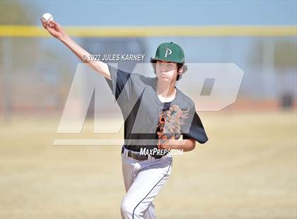 Thumbnail 3 in Green Valley vs Palo Verde photogallery.