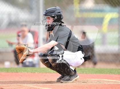 Thumbnail 3 in Green Valley vs Palo Verde photogallery.