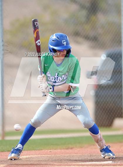 Thumbnail 1 in Green Valley vs Palo Verde photogallery.