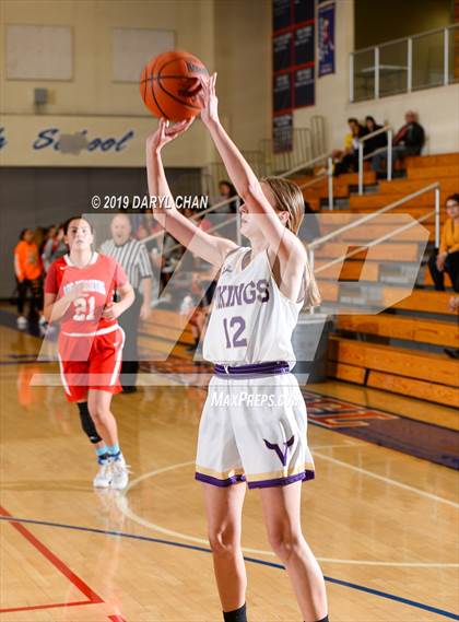 Thumbnail 3 in Los Alamitos vs Valencia photogallery.