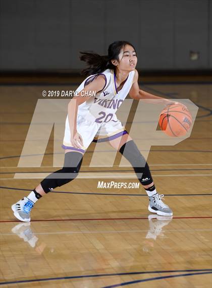 Thumbnail 1 in Los Alamitos vs Valencia photogallery.