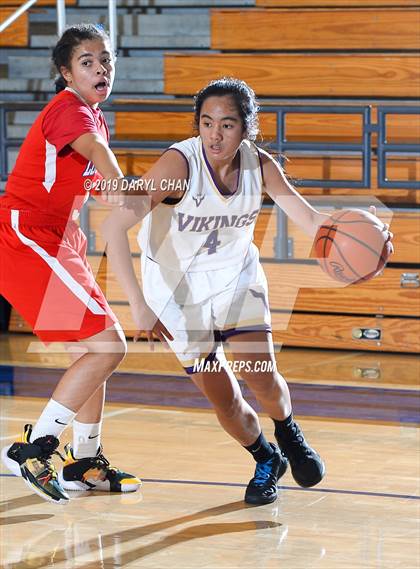 Thumbnail 1 in Los Alamitos vs Valencia photogallery.