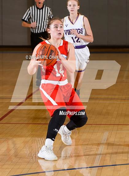 Thumbnail 1 in Los Alamitos vs Valencia photogallery.