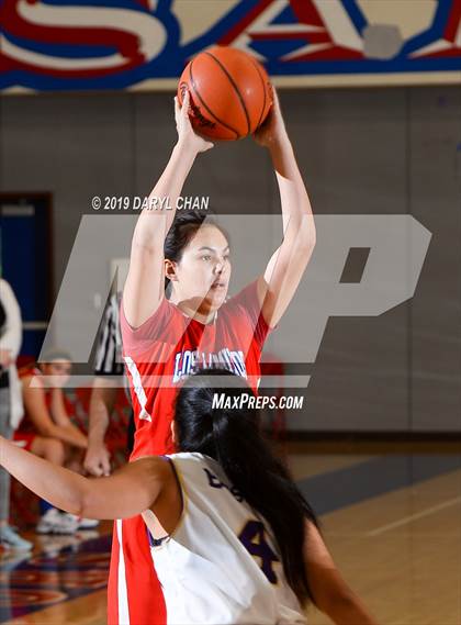 Thumbnail 1 in Los Alamitos vs Valencia photogallery.